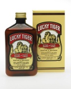 LUCKY TIGER Тоник для лица после бритья (After Shave and Face Tonic) LUCKY TIGER Тоник для лица после бритья (After Shave and Face Tonic)
